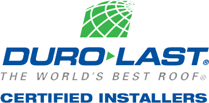 Duro-Last certified installer